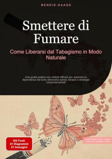 Smettere di Fumare