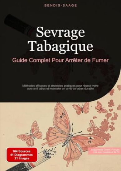 Sevrage Tabagique: Guide Complet Pour Arrêter de Fumer