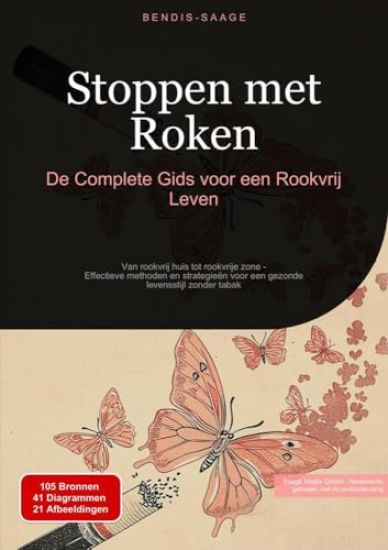Stoppen met Roken