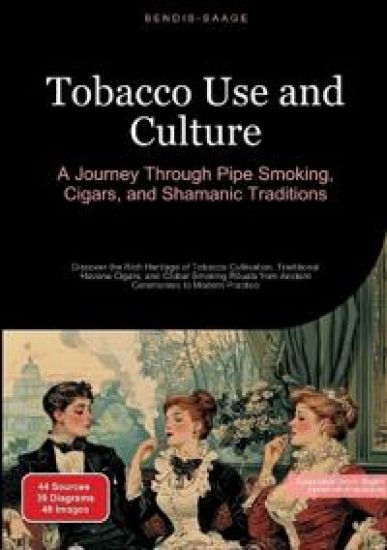 Tobacco Use and Culture