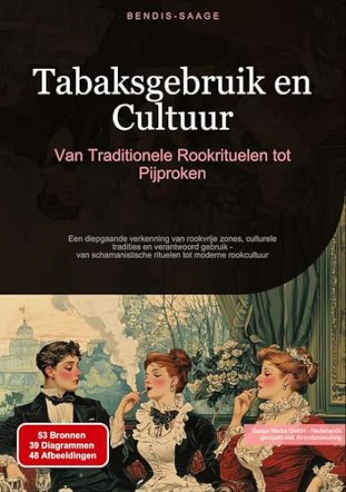 Tabaksgebruik en Cultuur