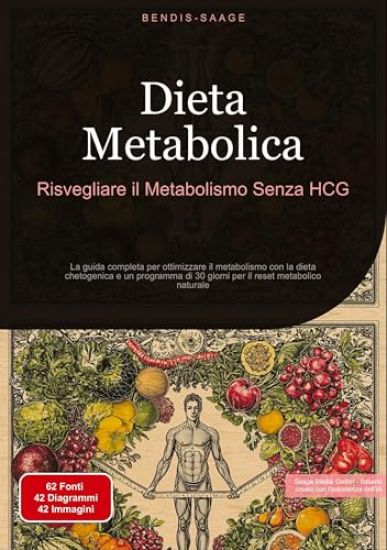 Dieta Metabolica
