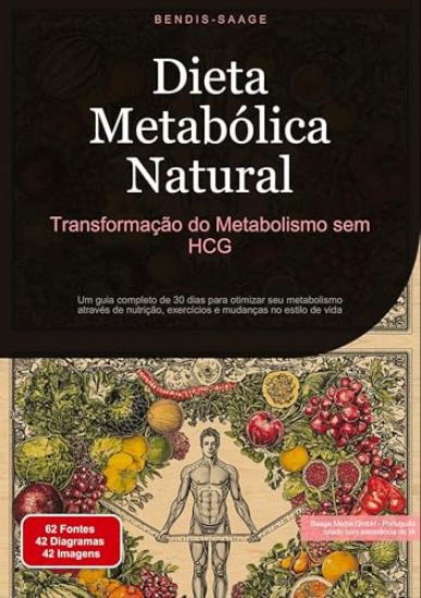 Dieta Metabólica Natural