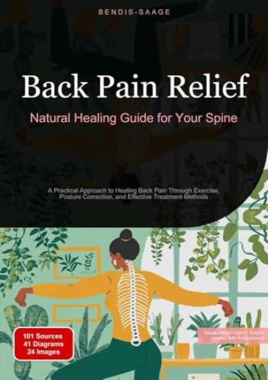 Back Pain Relief