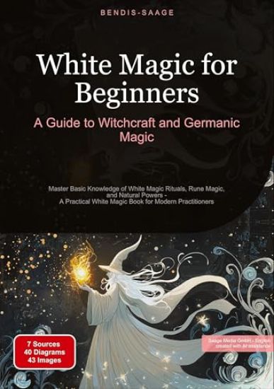 White Magic for Beginners