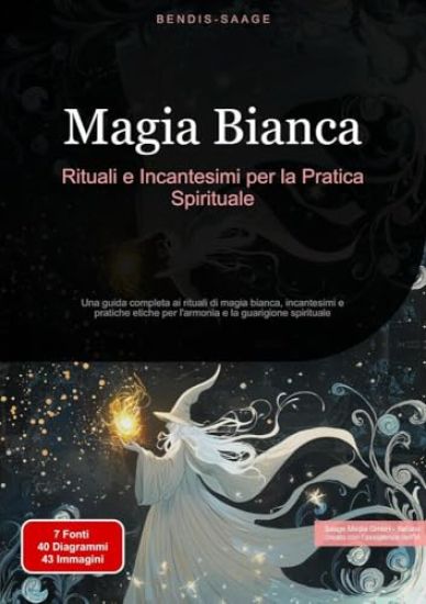 Magia Bianca