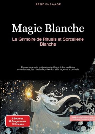 Magie Blanche