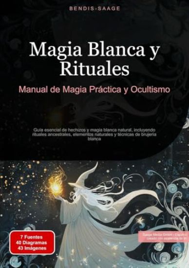 Magia Blanca y Rituales