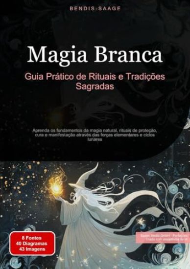 Magia Branca