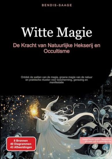 Witte Magie