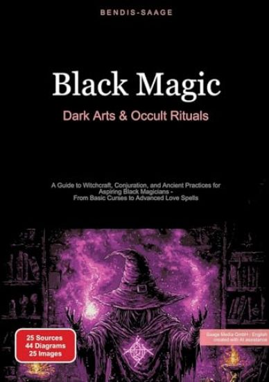 Black Magic