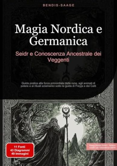 Magia Nordica e Germanica