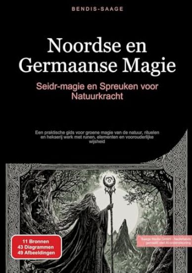 Noordse en Germaanse Magie