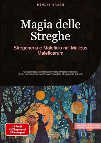 Magia delle Streghe
