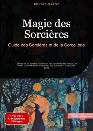 Magie des Sorcières