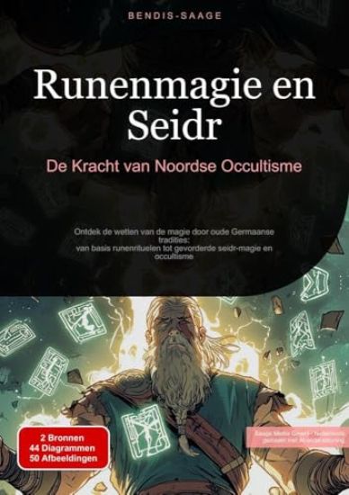 Runenmagie en Seidr