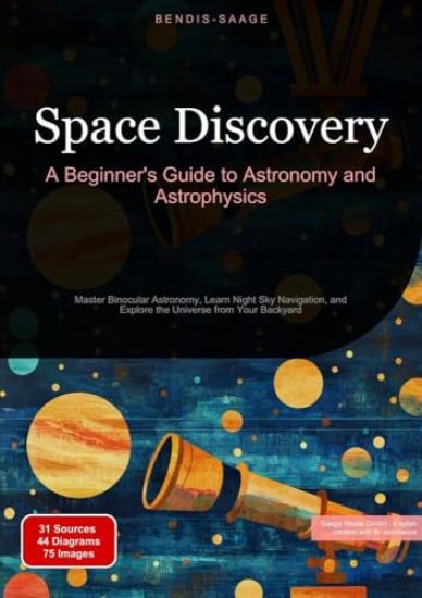 Space Discovery