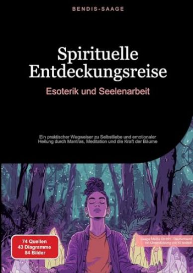 Spirituelle Entdeckungsreise