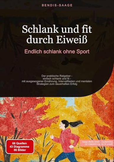 Schlank und fit durch Eiweiß