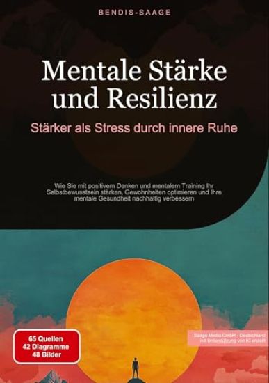 Mentale Stärke und Resilienz
