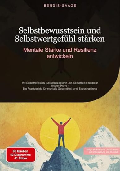 Selbstbewusstsein und Selbstwertgefühl stärken