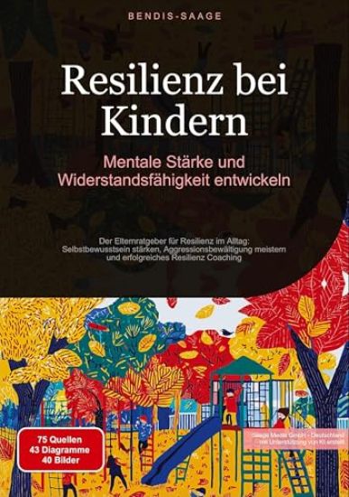 Resilienz bei Kindern