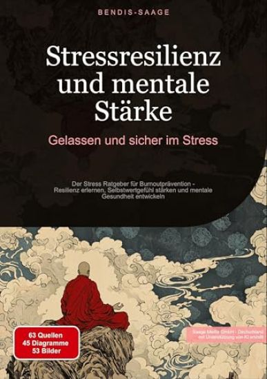 Stressresilienz und mentale Stärke