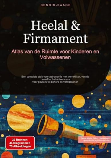 Heelal & Firmament
