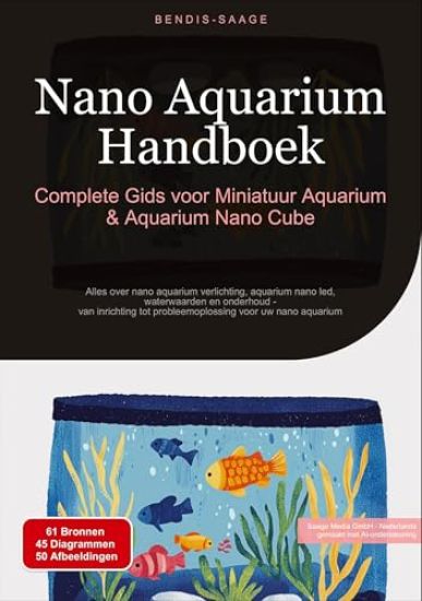 Nano Aquarium Handboek