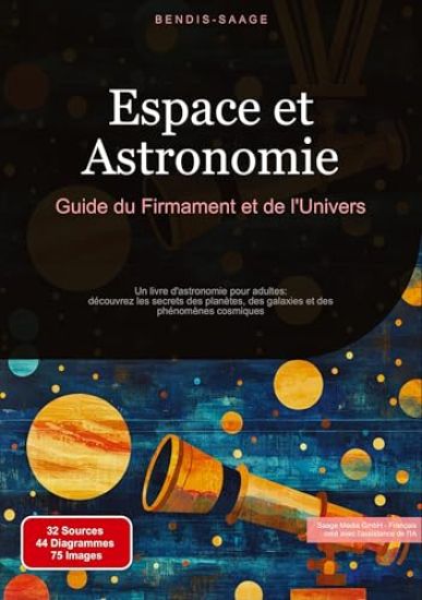 Espace et Astronomie