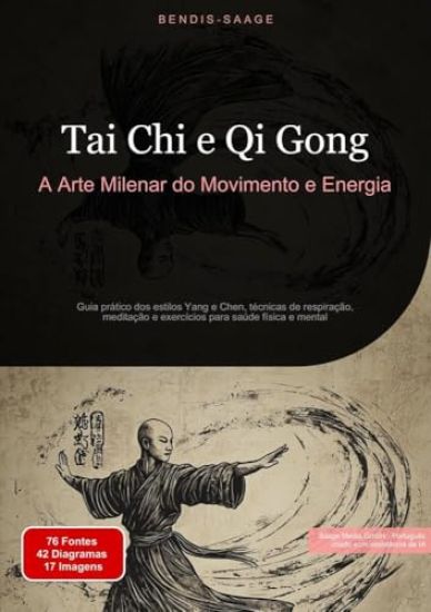 Tai Chi e Qi Gong