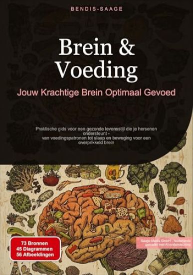 Brein & Voeding