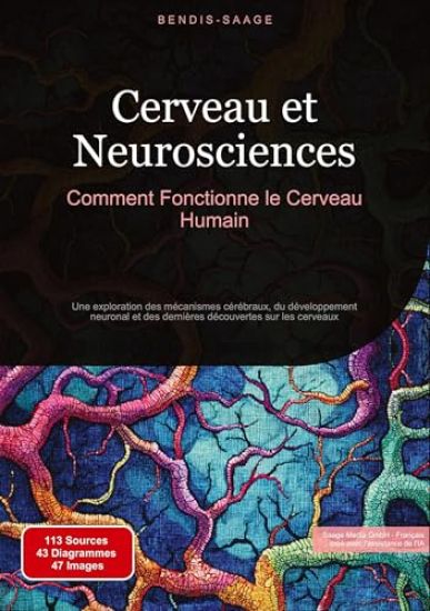 Cerveau et Neurosciences