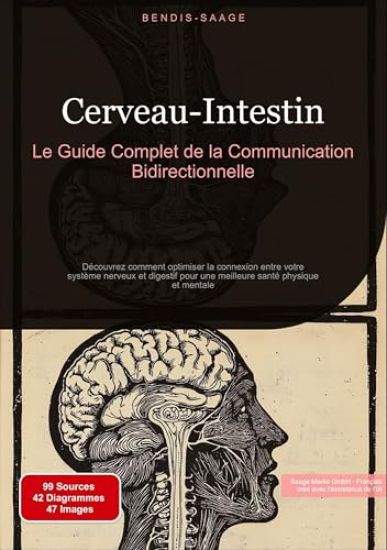 Cerveau-Intestin