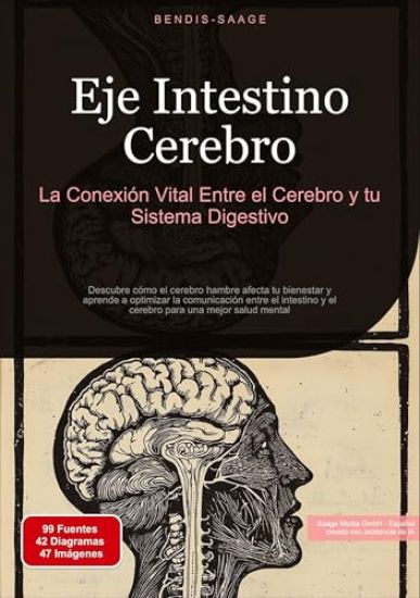 Eje Intestino Cerebro