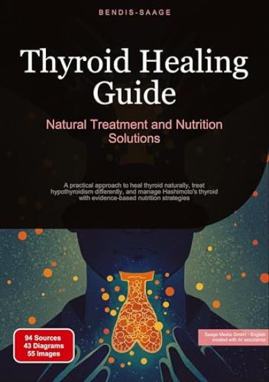 Thyroid Healing Guide