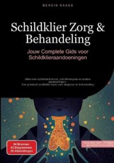 Schildklier Zorg & Behandeling