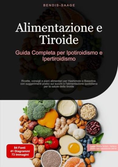 Alimentazione e Tiroide