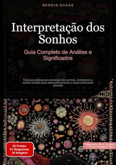 Interpretação dos Sonhos