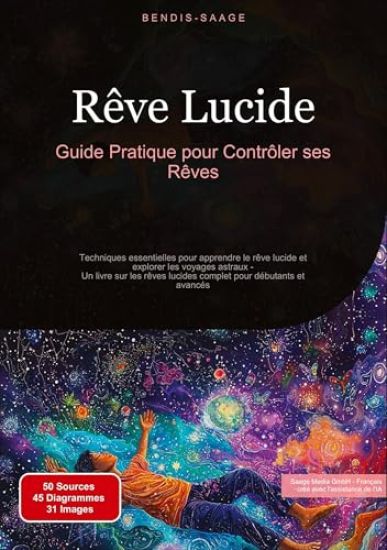 Rêve Lucide: Guide Pratique pour Contrôler ses Rêves