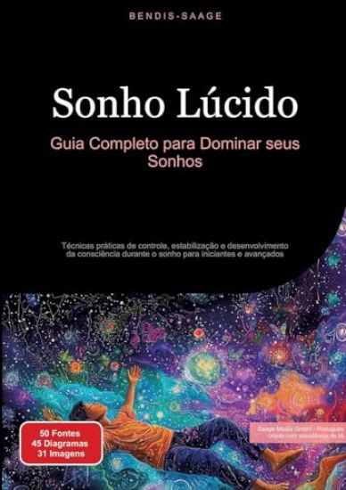 Sonho Lúcido