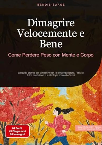 Dimagrire Velocemente e Bene