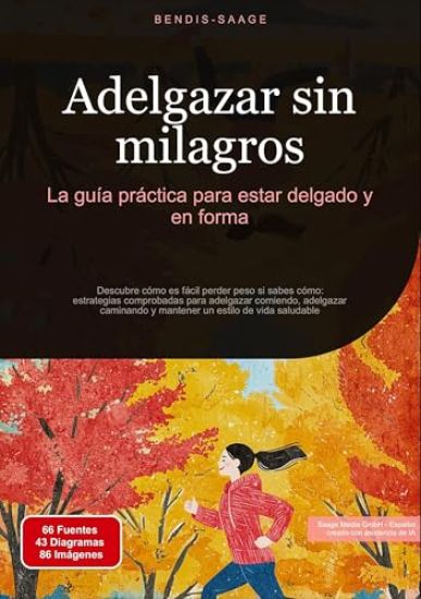 Adelgazar sin milagros