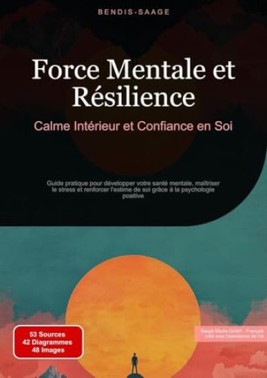 Force Mentale et Résilience