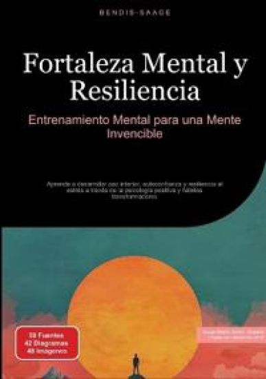 Fortaleza Mental y Resiliencia