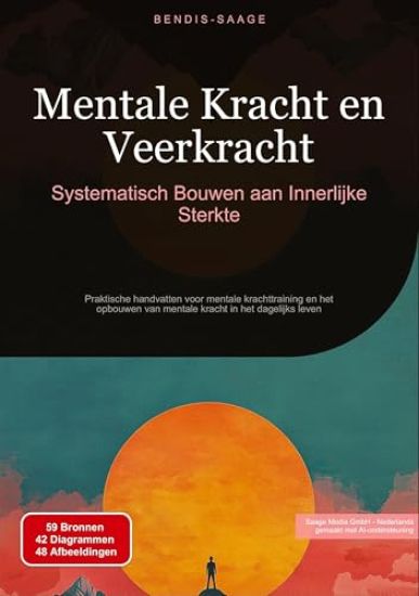 Mentale Kracht en Veerkracht