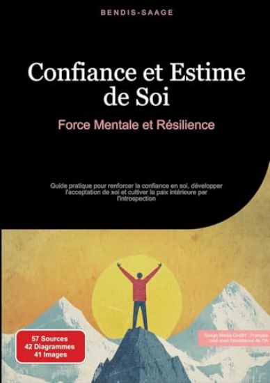 Confiance et Estime de Soi