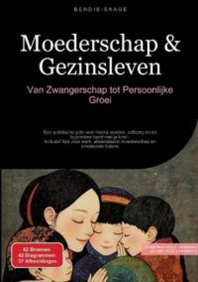 Moederschap & Gezinsleven