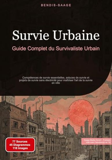 Survie Urbaine