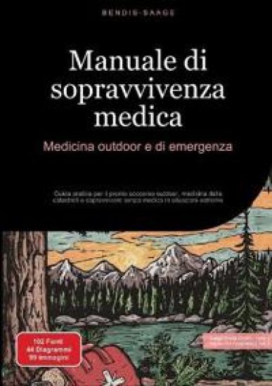 Manuale di sopravvivenza medica